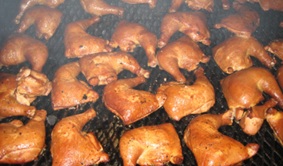 Butch's Nuttin' Butt BBQ photo 11